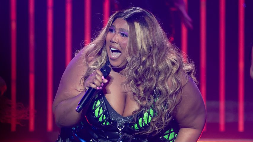 Lizzo, Juli 2023