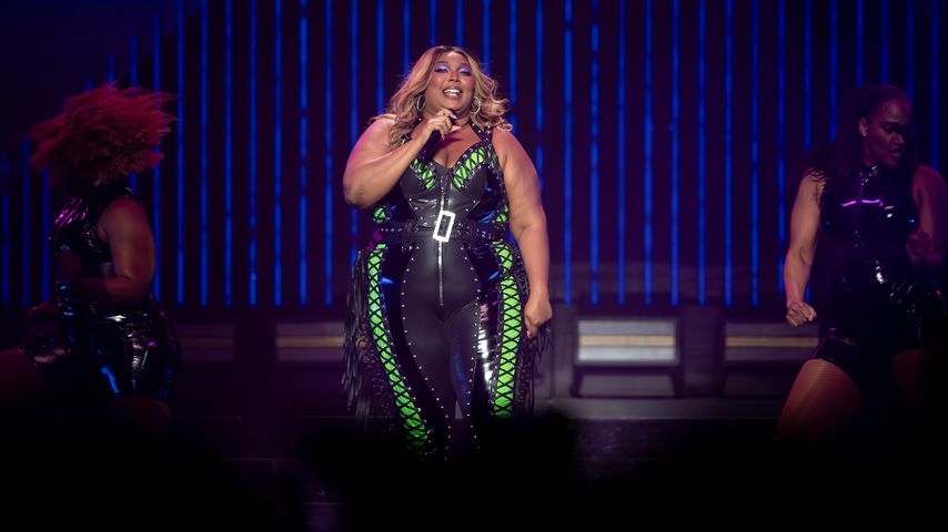 Lizzo, Sängerin