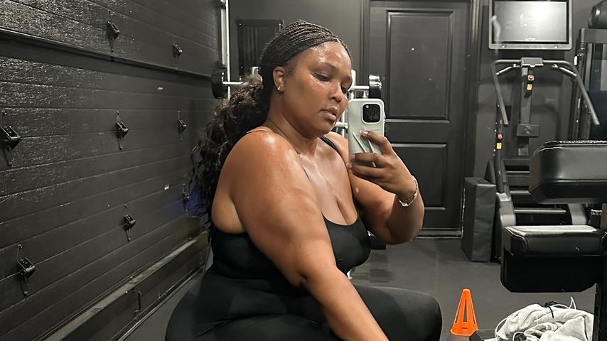 Lizzo, Rapperin