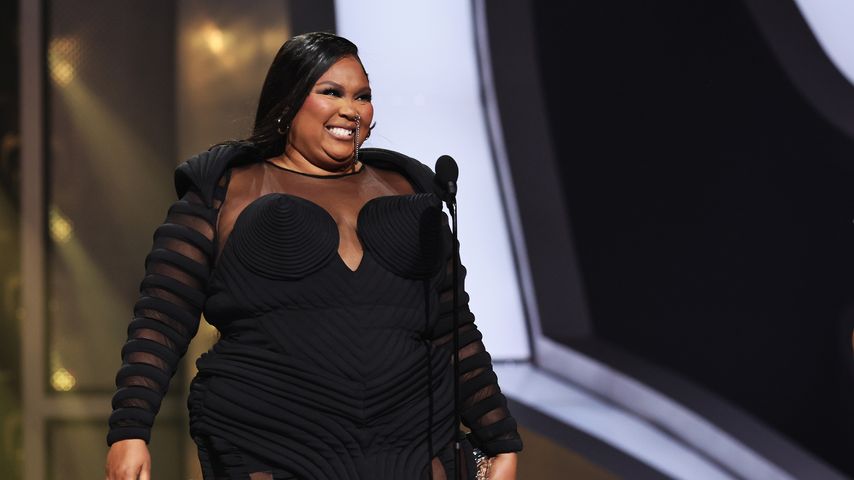 Lizzo bei den MTV VMAs 2022