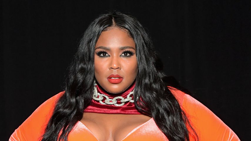 Lizzo klärt auf: Deswegen setzt sie sich für Selbstliebe ein