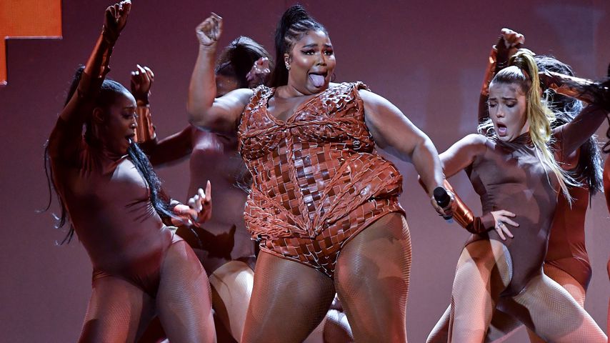 Lizzo, Musikerin
