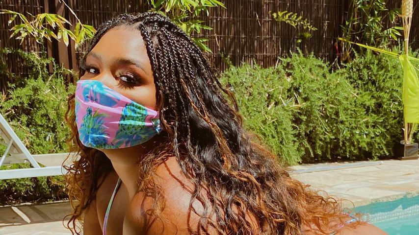Lizzo, Sängerin