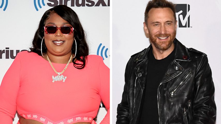 Brit Awards: Auch Lizzo und David Guetta werden performen
