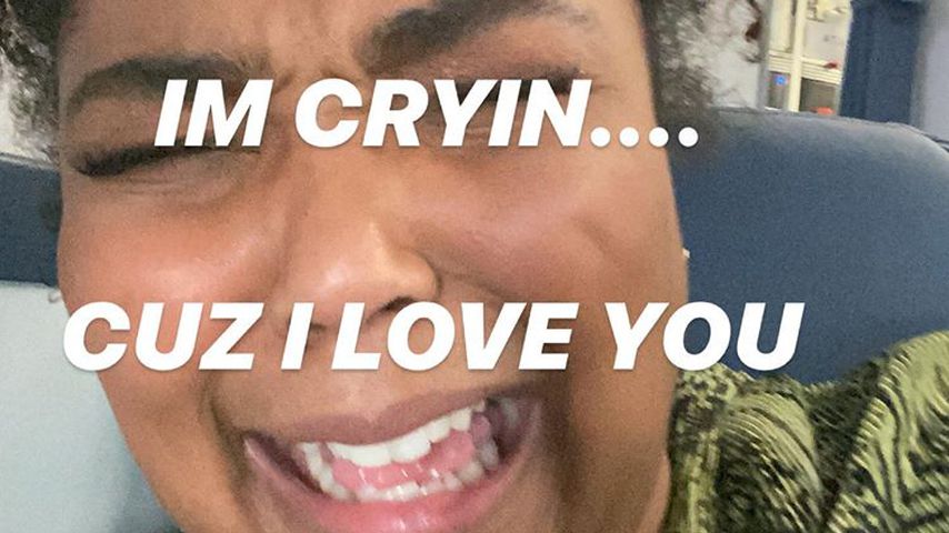 Lizzo im November 2019