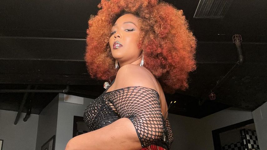 Lizzo, März 2025