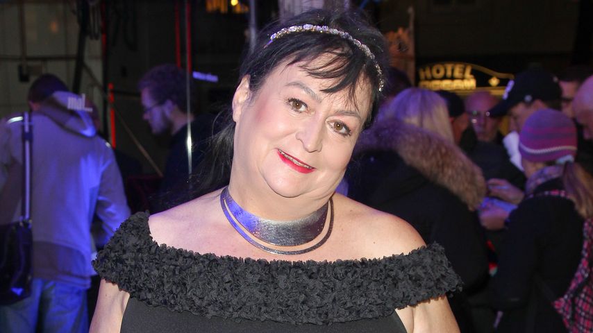 Lizzy Aumeier, Musikkabarettistin