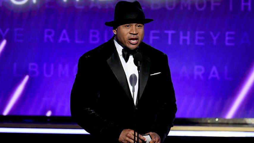 Die Grammys 2012: Seht hier die Gewinner