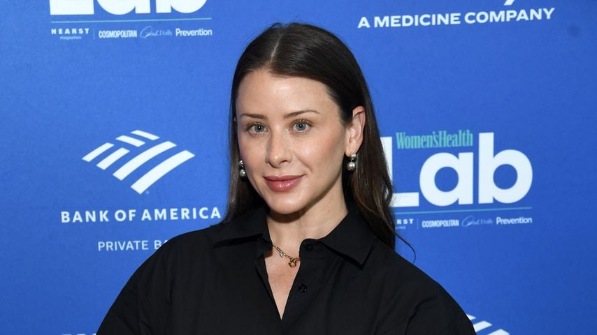 Lo Bosworth kämpft nach der Ohren-OP mit heftigem Schwindel
