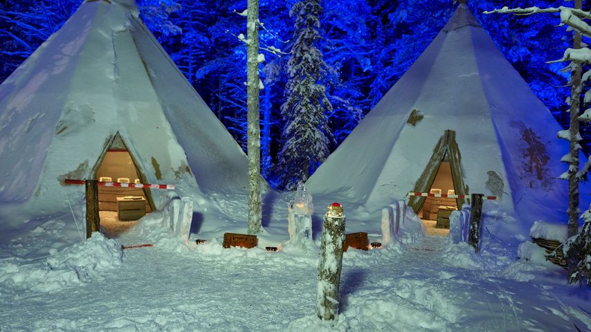 Location der dritten "#CoupleChallenge"-Staffel