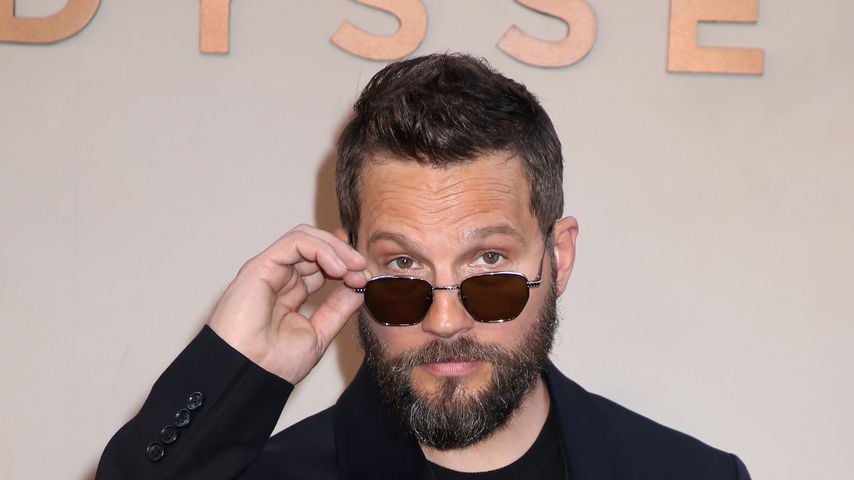 Logan Marshall-Green bekam "Die Odyssee"-Rolle trotz Absage
