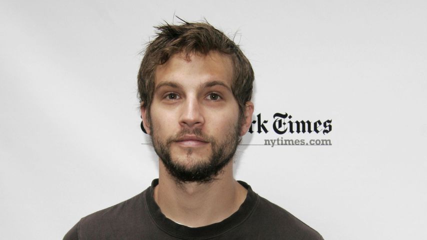 Logan Marshall-Green, Ex-"O.C. California"-Darsteller