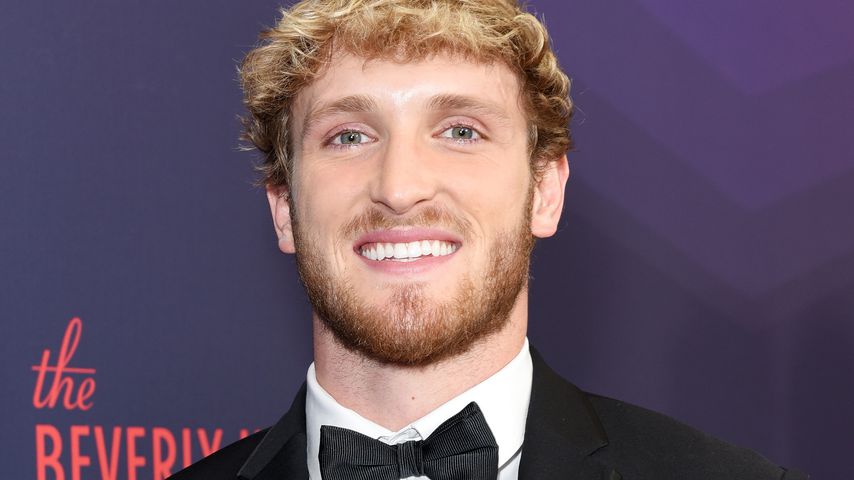 Logan Paul, US-YouTube-Star