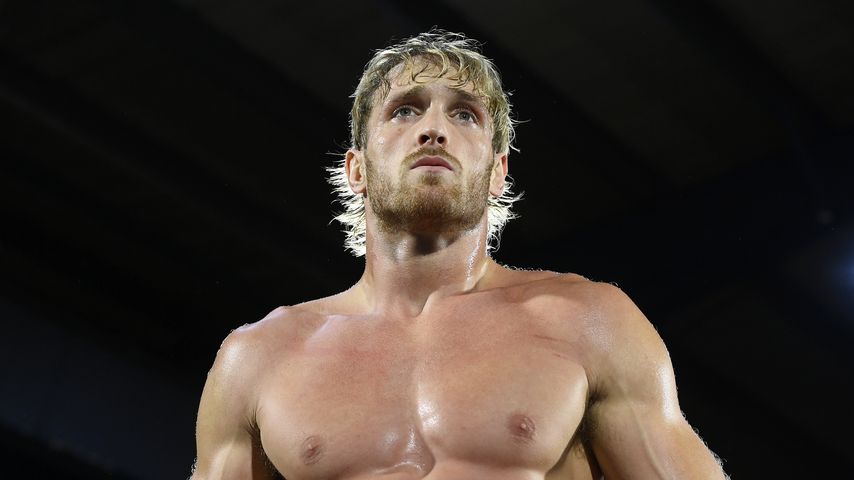 Logan Paul, Social-Media-Star
