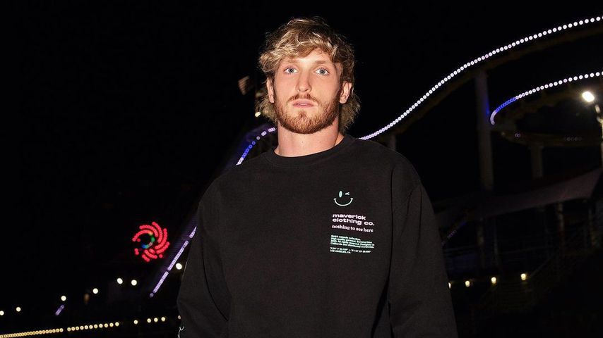 Logan Paul im November 2020
