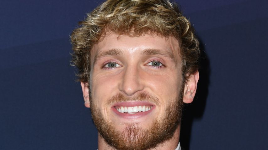 Logan Paul im Dezember 2019
