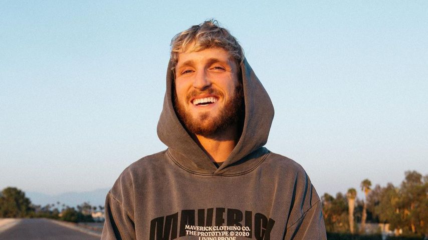 Logan Paul, YouTube-Star und Boxer