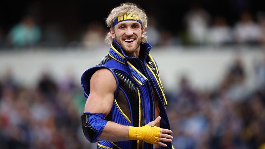 Schluss mit Boxen: Logan Paul will jetzt Wrestler werden!