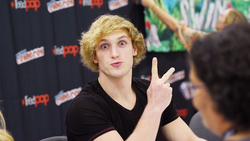 Nach Skandal-Clip: Polizei will YouTuber Logan Paul sprechen