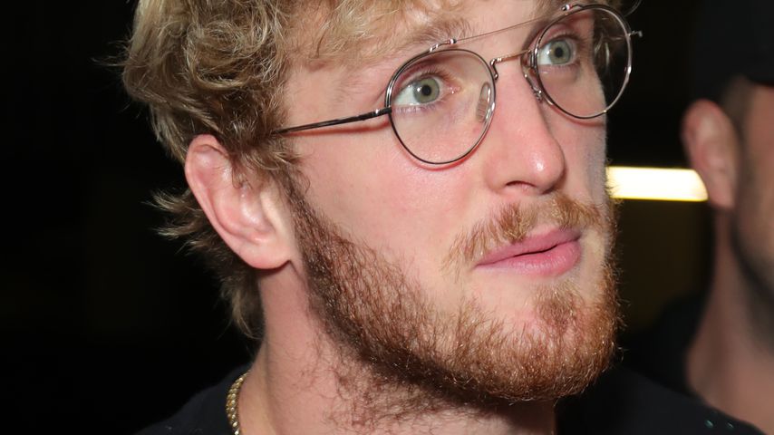 Logan Paul bei der "One Night: Joshua vs. Ruiz"-Premiere in Beverly Hills im November 2019