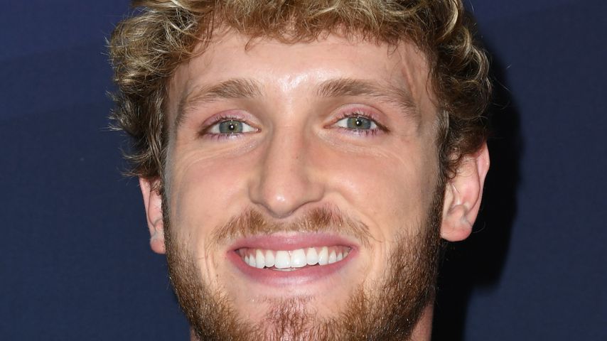 Logan Paul, YouTuber