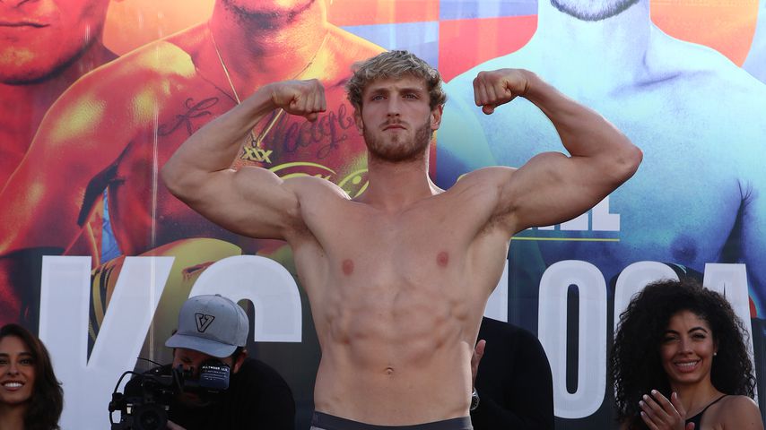 Logan Paul