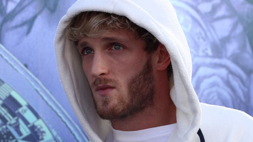 Logan Paul, YouTube-Star