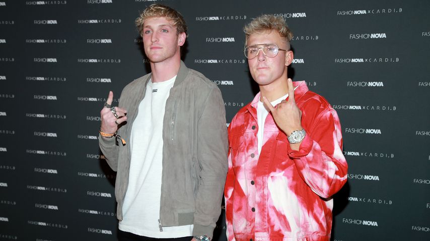 Shopping-Mall geplündert? Logan Paul nimmt Jake in Schutz!