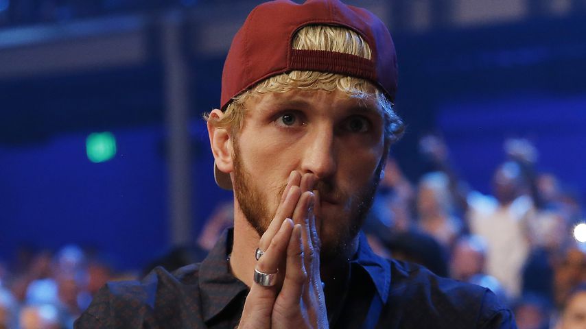 Logan Paul im Januar 2020