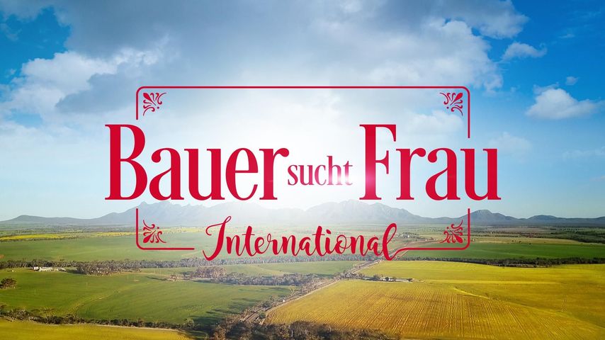 "Bauer sucht Frau-International"