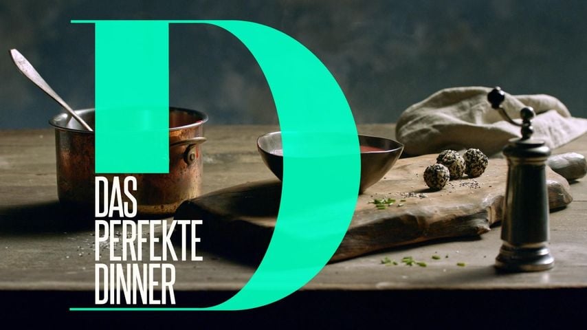 Neues Special: "Shopping Queen" trifft "Das perfekte Dinner"