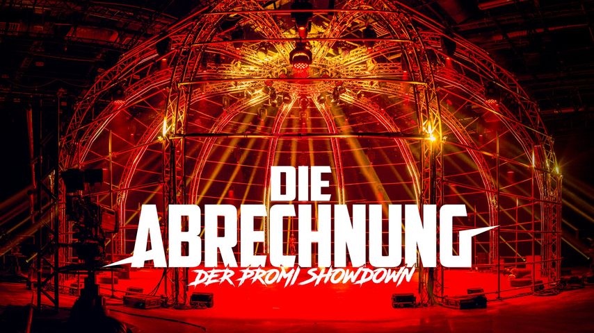 "Die Abrechnung": ProSieben kündigt neue Reality-Show an