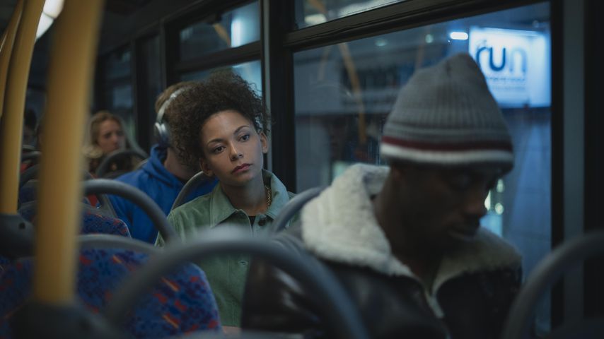 Lois Chimimba in der Netflix-Serie "The One"