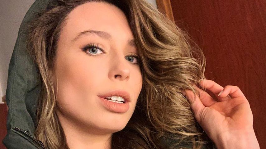 Loiza Lamers, Dezember 2019