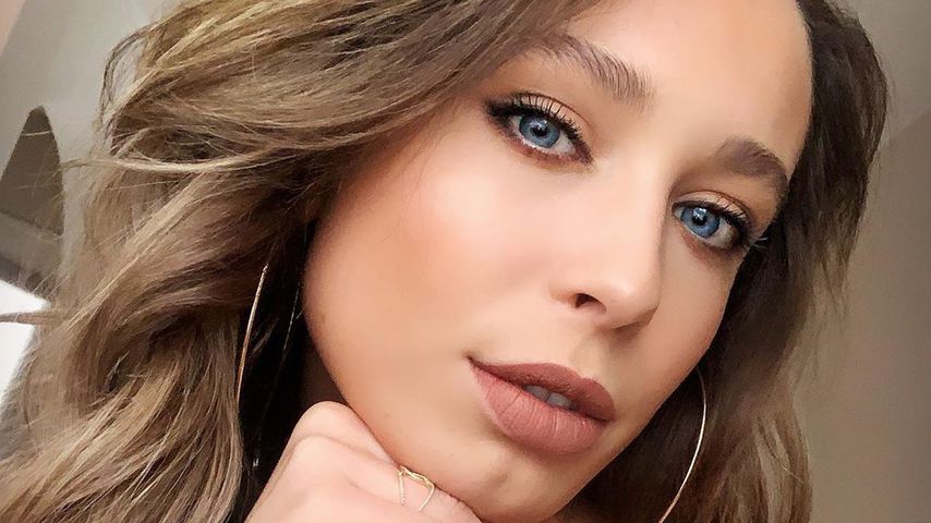 Loiza Lamers, Ex-"Hollands Next Topmodel"-Gewinnerin