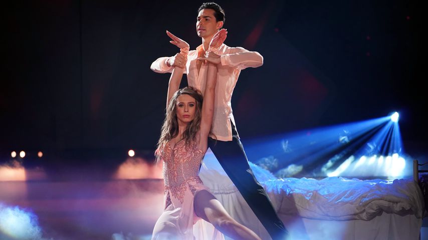 So geht es Loiza Lamers nach dem Aus bei "Let's Dance"!