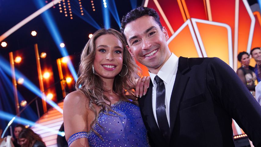 Das war's! Für diesen Promi ist bei "Let's Dance" Schluss