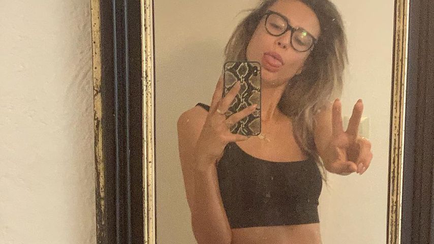 Loiza Lamers im August 2019