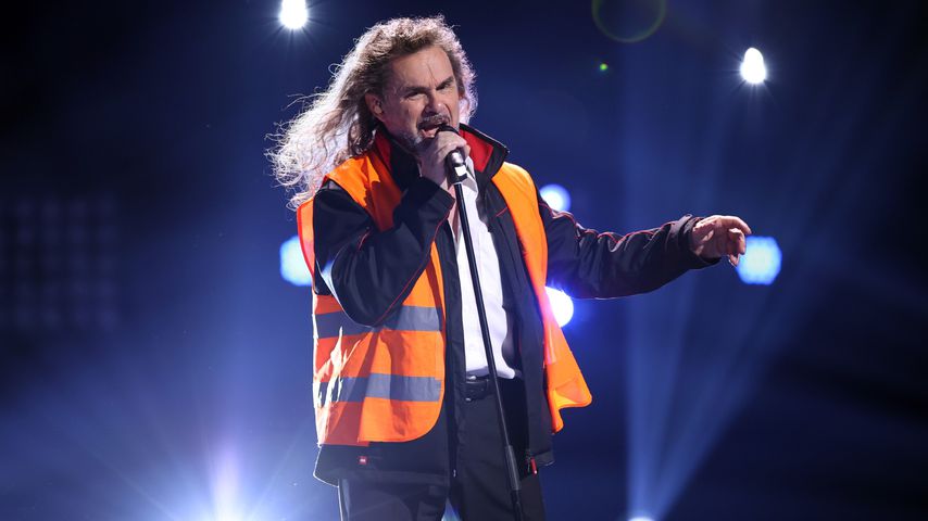 "I Can See Your Voice"-Lokomotivführer flasht mit Stimme!