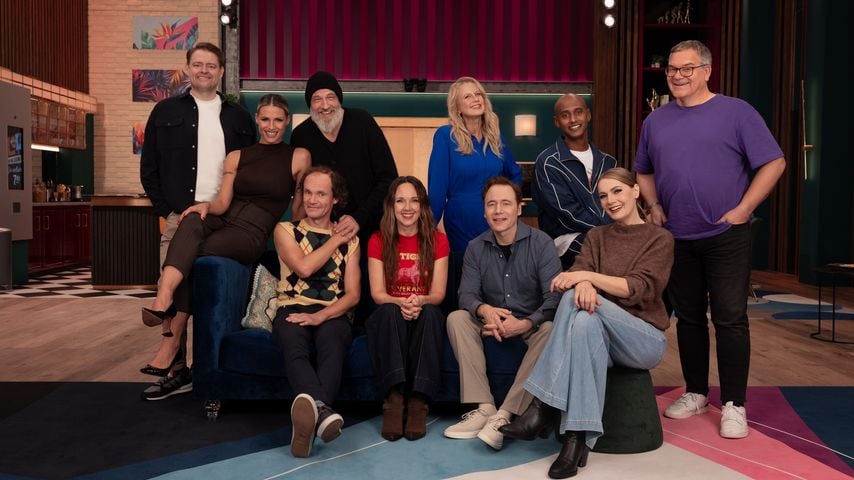 Finale ist draußen: Dieser Star gewinnt siebte "LOL"-Staffel