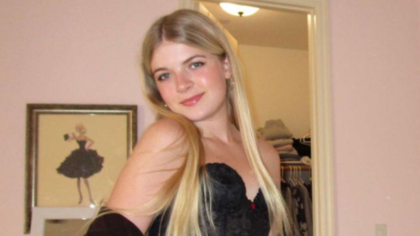 Lola Rose Sheen, Tochter von Charlie Sheen und Denise Richards