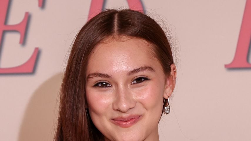 Lola Tung das nächste Mal in Fantasy-Horrorfilm zu sehen