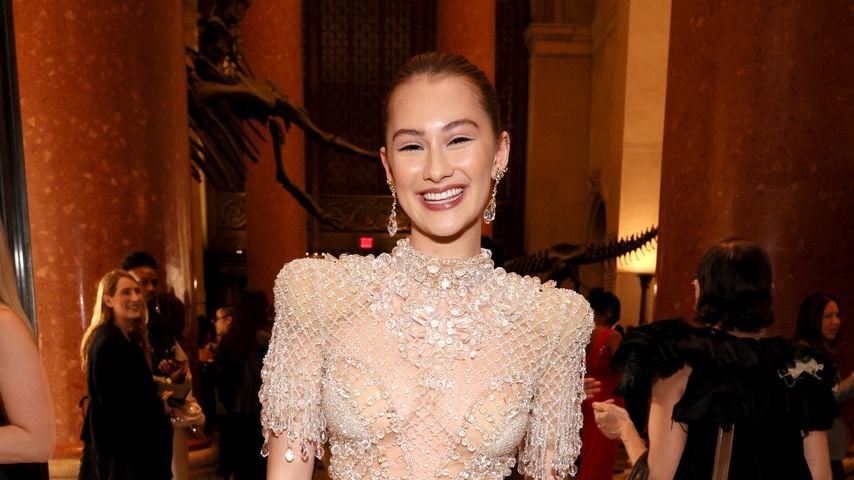 Für TSITP-Star Lola Tung ist Dating im realen Leben "hart"