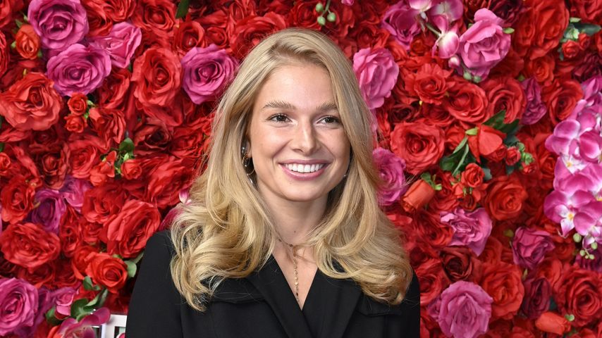 Lola Weippert macht Ergebnis ihrer Tumorbiopsie öffentlich