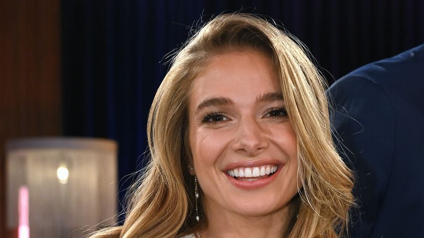 Lola Weippert, Moderatorin