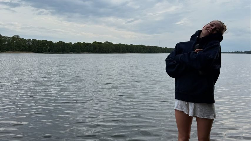 Lola Weippert, Social-Media-Star