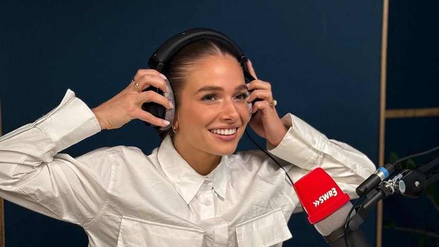 Lola Weippert, Moderatorin