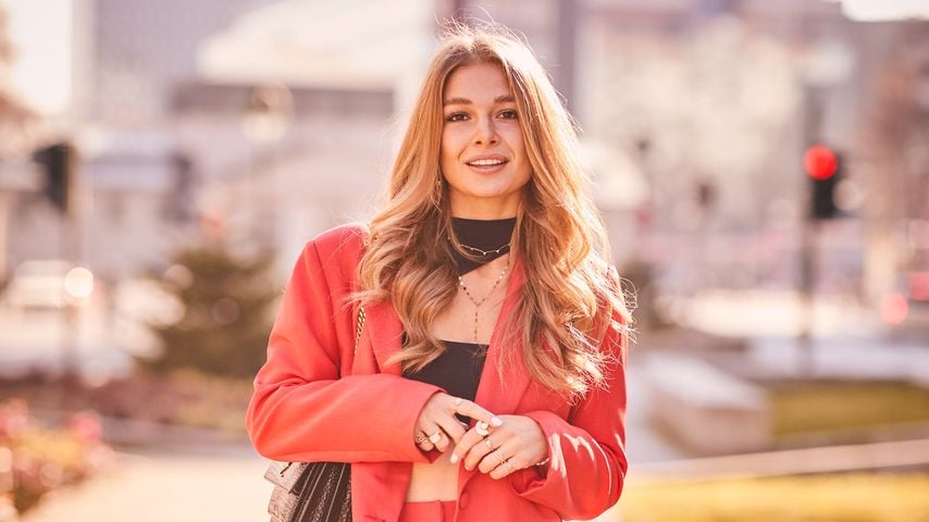 Lola Weippert, Moderatorin
