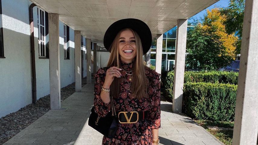 Lola Weippert, Moderatorin