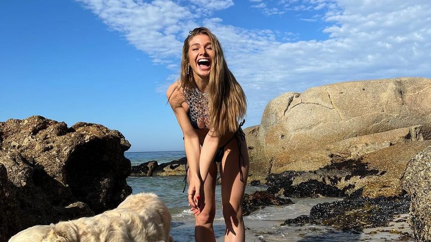 Lola Weippert, Moderatorin